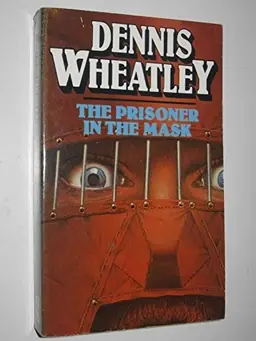 The Prisoner in the Mask